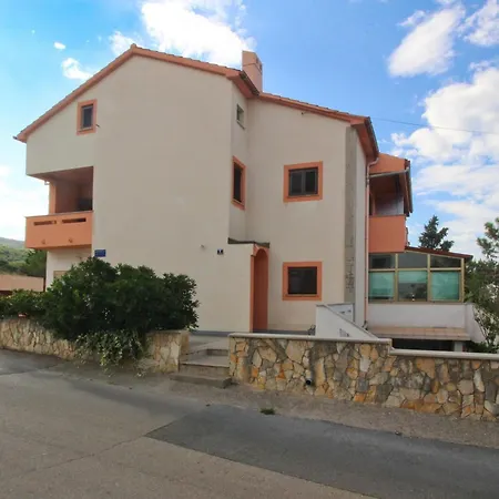 App Stefanija By Interhome Punat