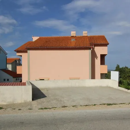 Appartamento App Stefanija By Interhome *