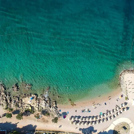 App Stefanija By Interhome Appartamento Punat