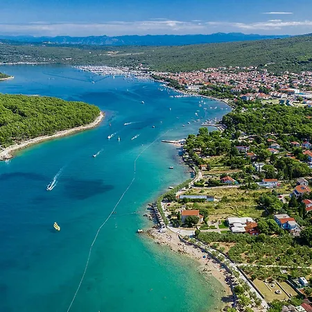 App Stefanija By Interhome Appartamento Punat