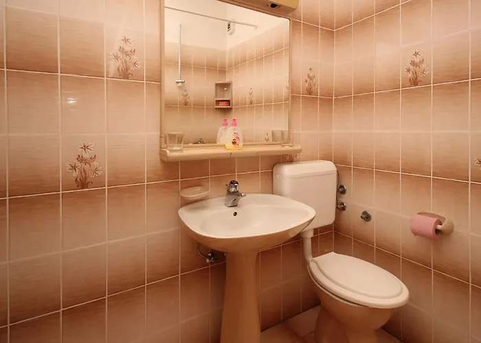 Apartament App Stefanija By Interhome *