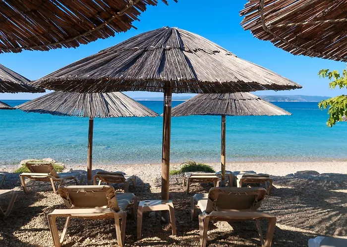 App Stefanija By Interhome Apartament *