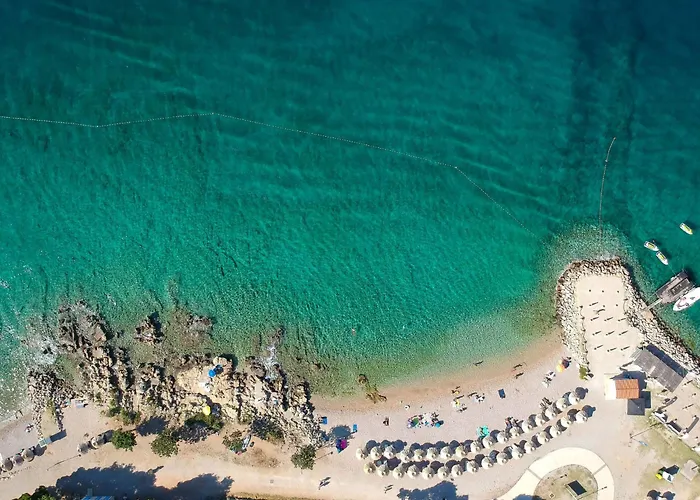 App Stefanija By Interhome Apartament Punat