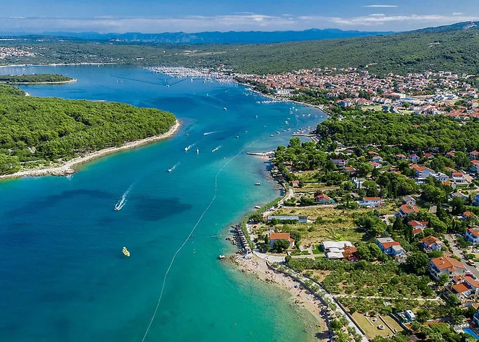 App Stefanija By Interhome Apartament Punat