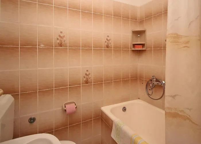 アパート App Stefanija By Interhome *