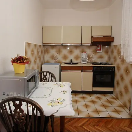 App Stefanija By Interhome Punat